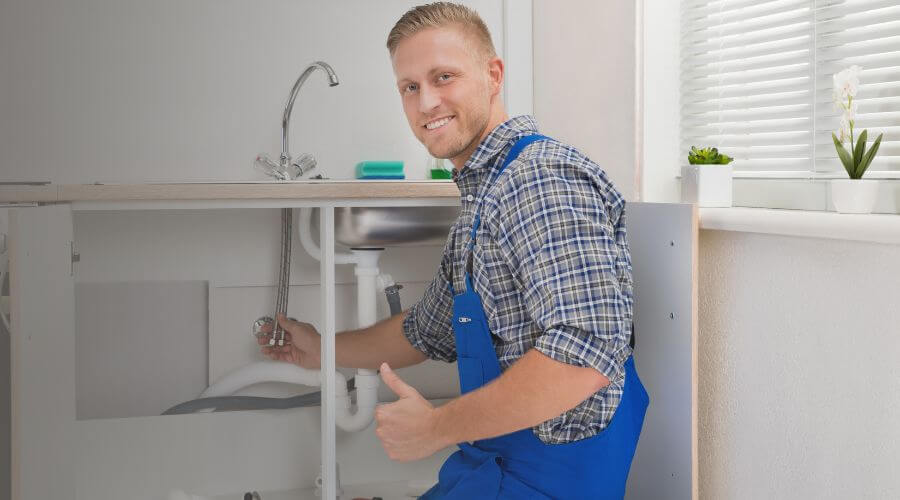 Professional Leak Detection Services in Fulton, MI